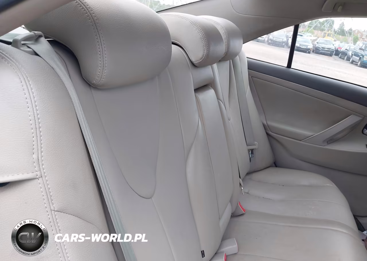 2010 Toyota Camry Le VIN:4T1BF3EK7AU542799 - 8