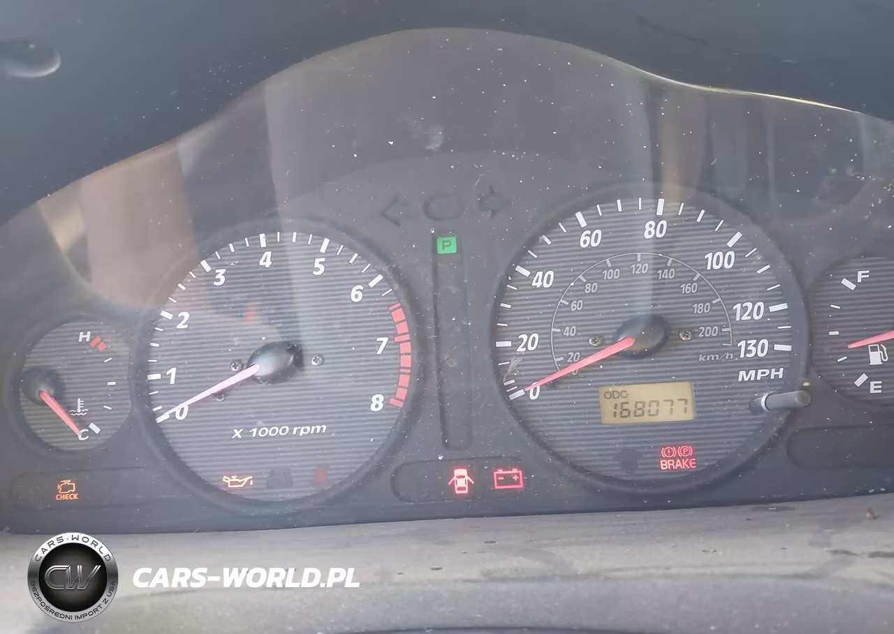 2003 Hyundai Santa Fe Gls-Lx VIN:KM8SC13D13U469711 - 7