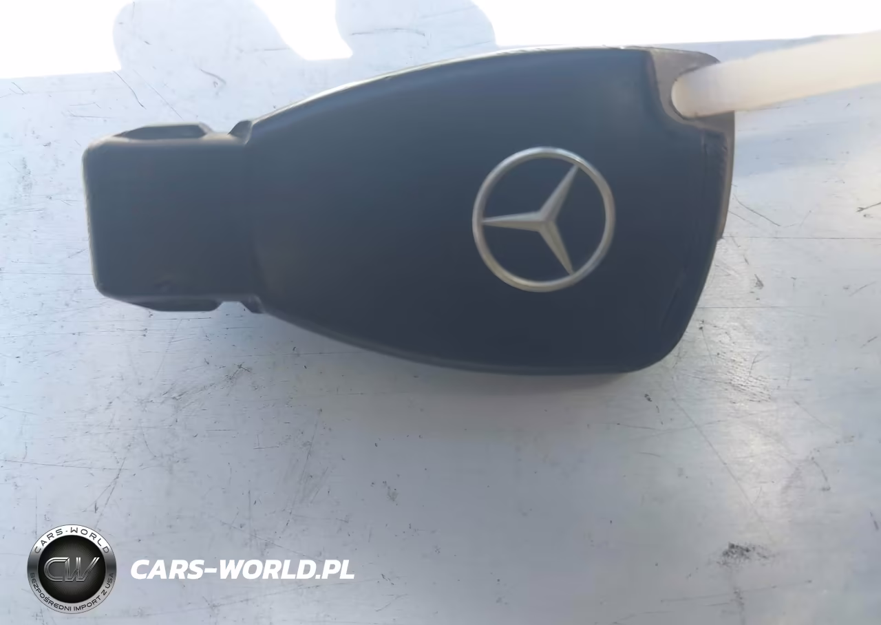 2005 Mercedes-Benz C 230 Kompressor Sport VIN:WDBRF40J65A728797 - 11