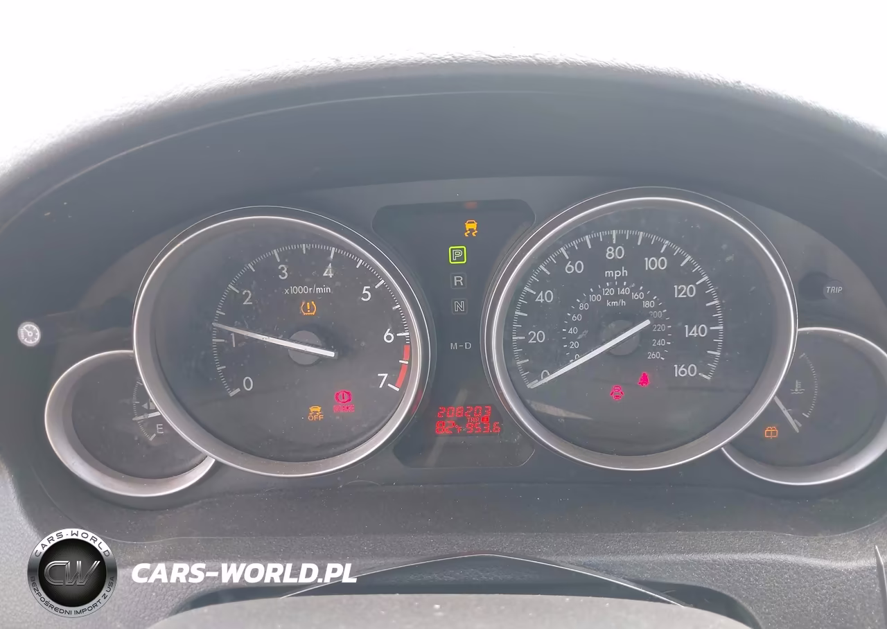 2013 Mazda Mazda6 I Sport VIN:1YVHZ8BH4D5M01788 - 7