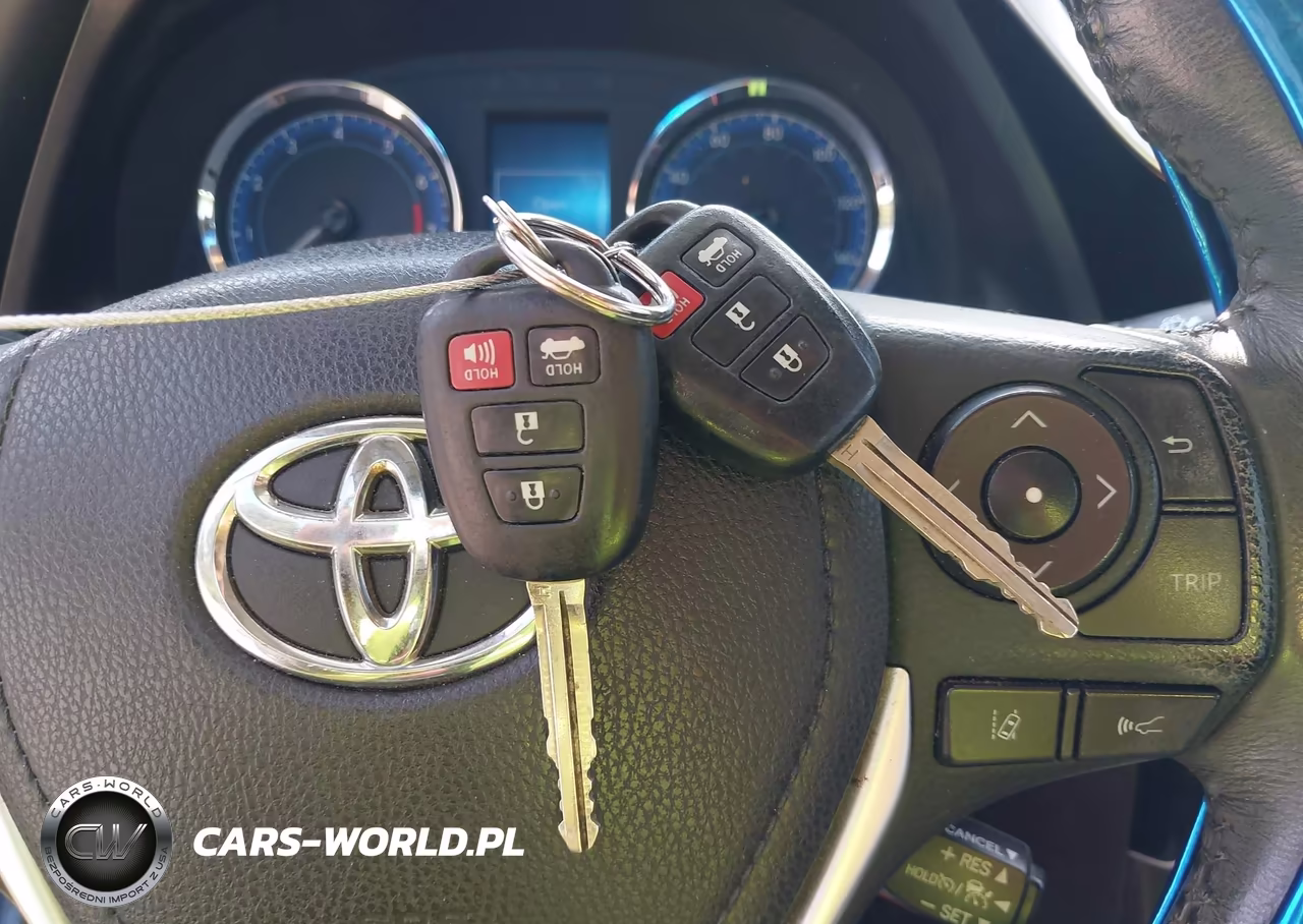 2017 Toyota Corolla Se VIN:5YFBURHE7HP643111 - 11