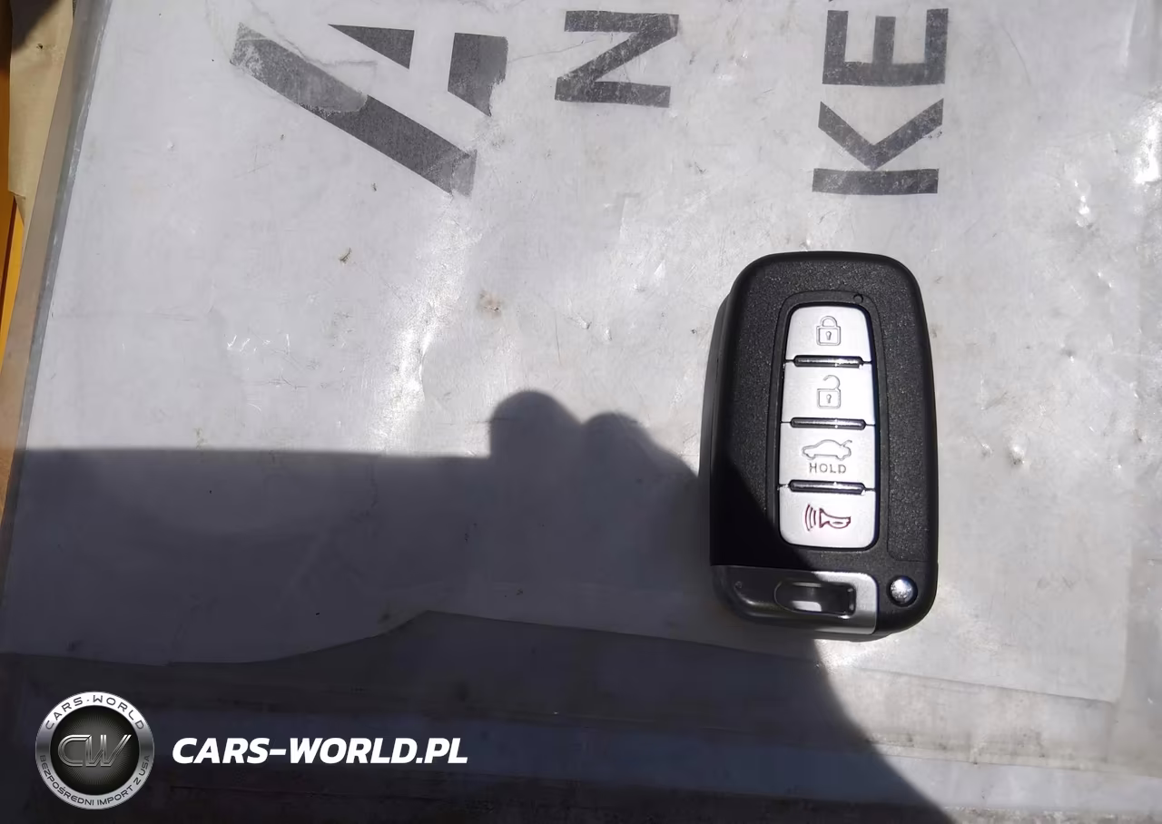 2012 Hyundai Sonata Se VIN:5NPEC4AC3CH444820 - 11