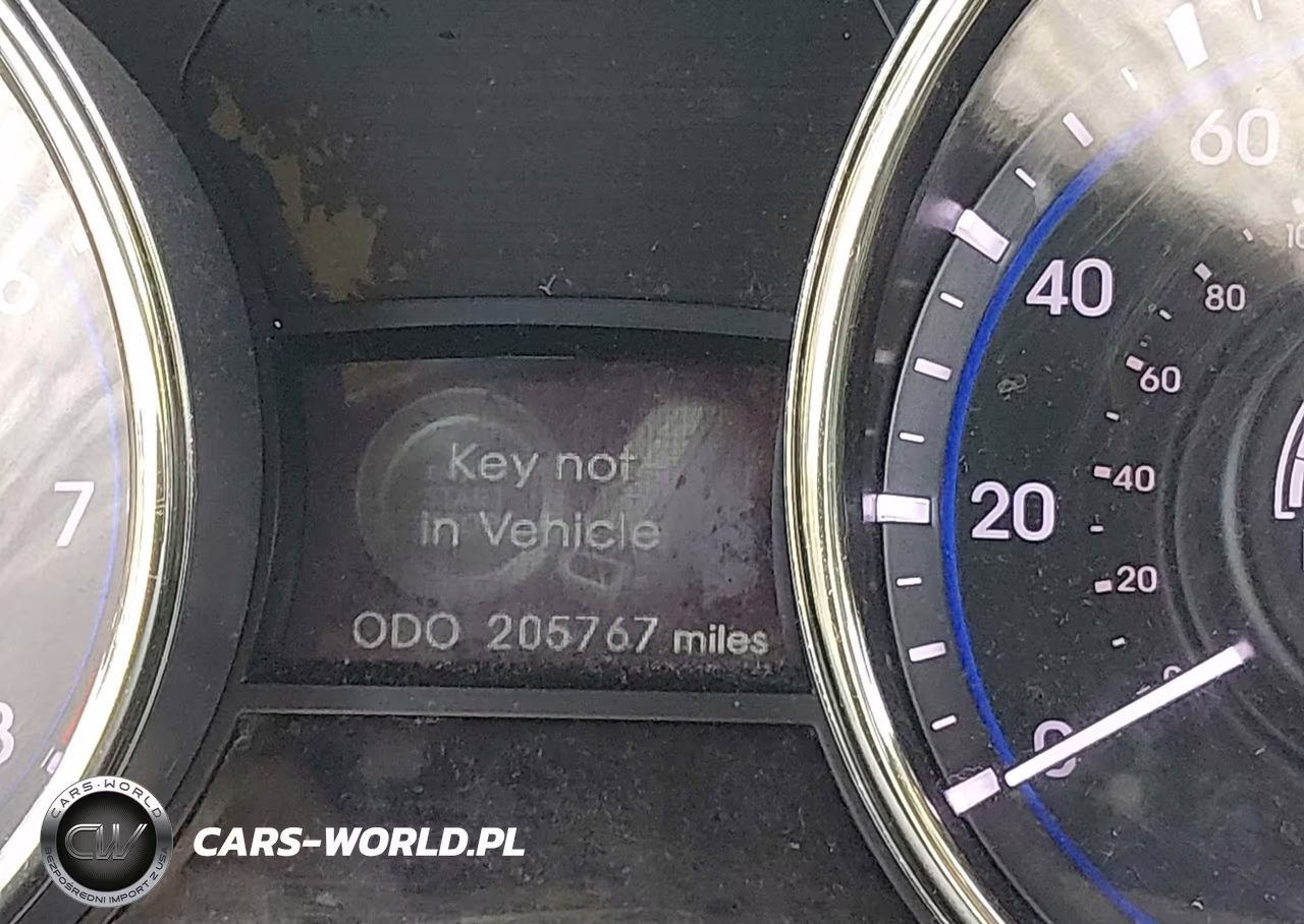 2012 Hyundai Sonata Se VIN:5NPEC4AC3CH444820 - 15