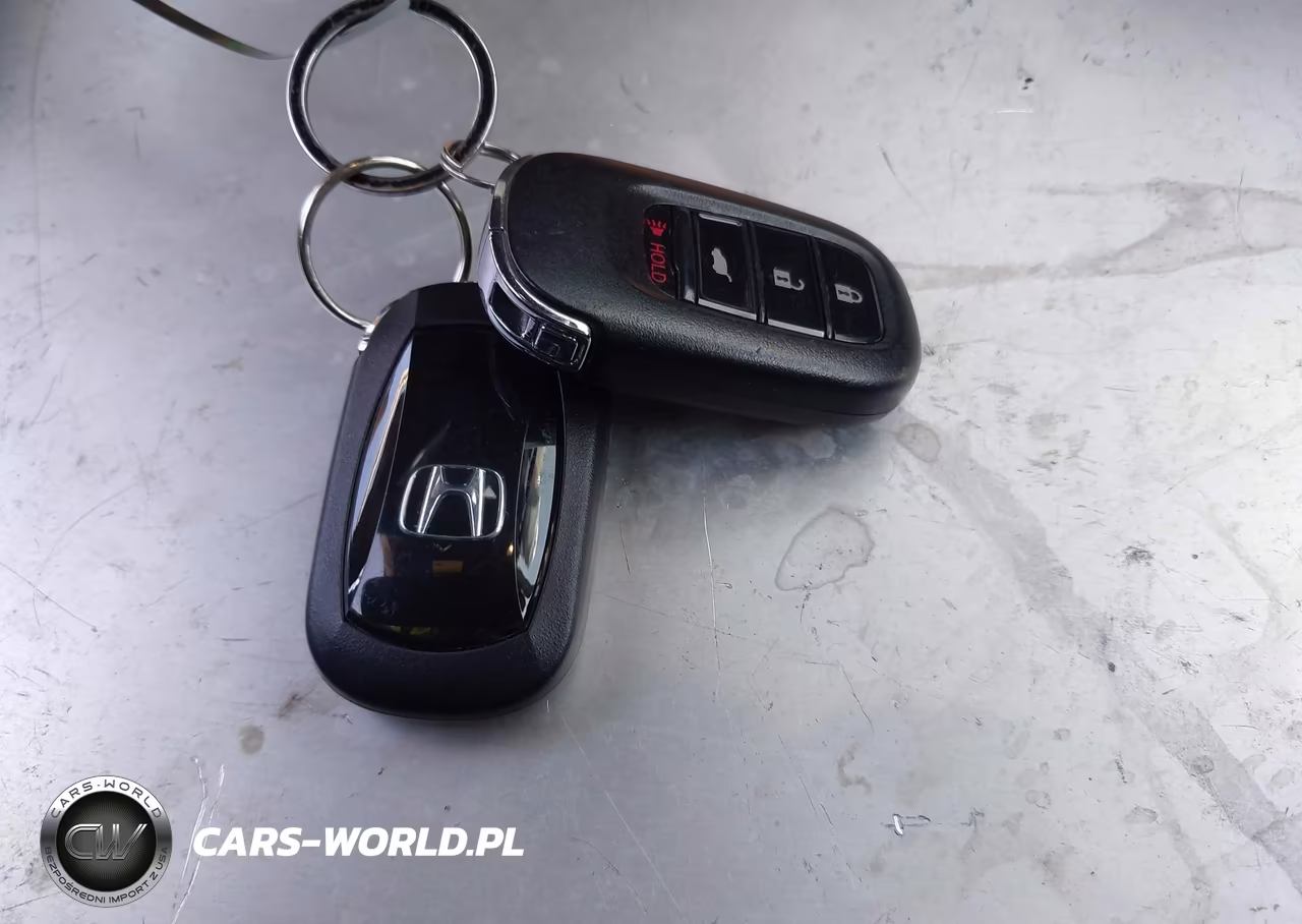2024 Honda Civic Sport Touring VIN:19XFL1G85RE029744 - 11