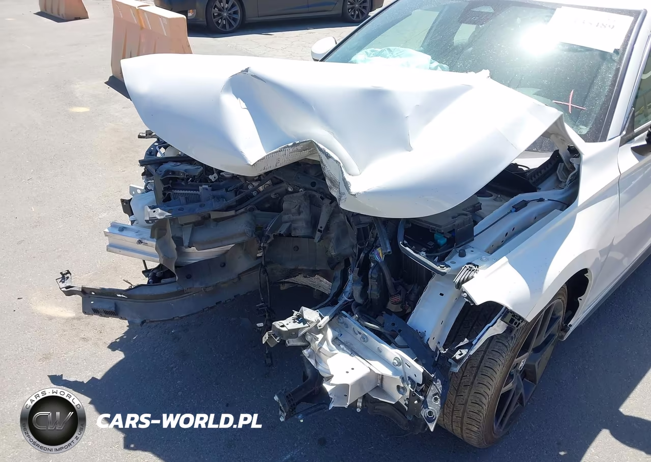 2024 Honda Civic Sport Touring VIN:19XFL1G85RE029744 - 6