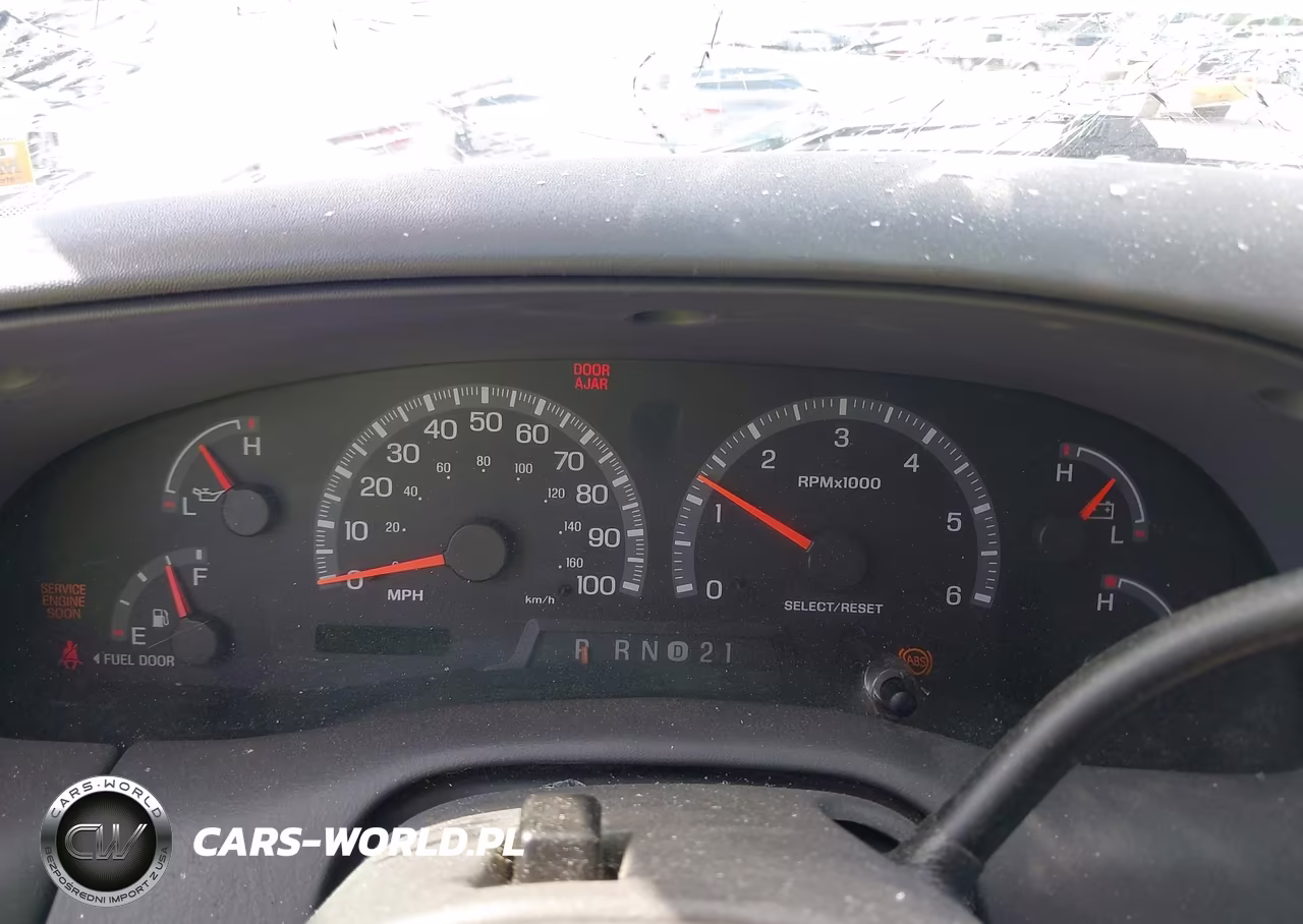 2004 Ford F-150 Heritage Xl-Xlt VIN:2FTRX17234CA83096 - 7