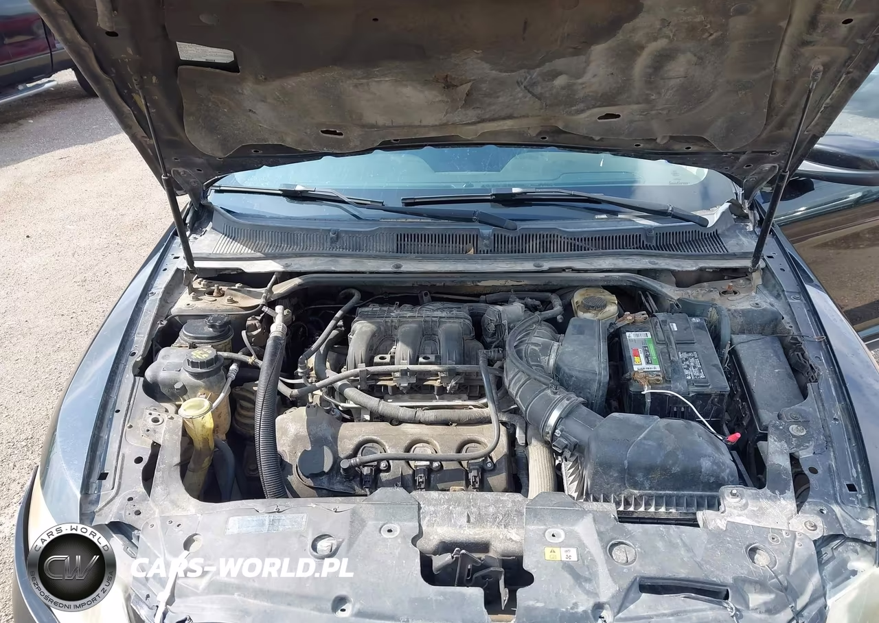 2010 Ford Taurus Sel VIN:1FAHP2EW9AG136231 - 10