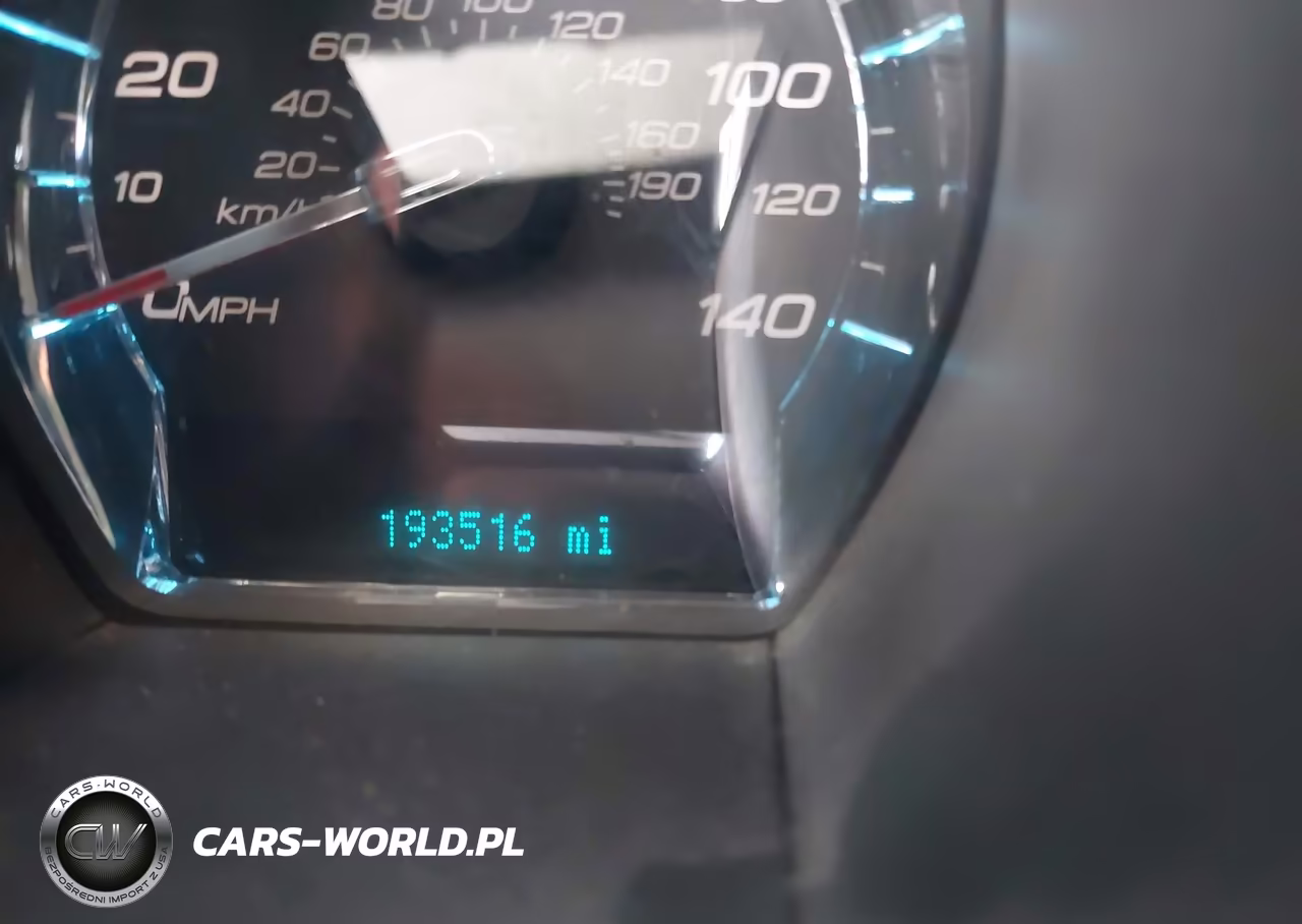 2010 Ford Taurus Sel VIN:1FAHP2EW9AG136231 - 7