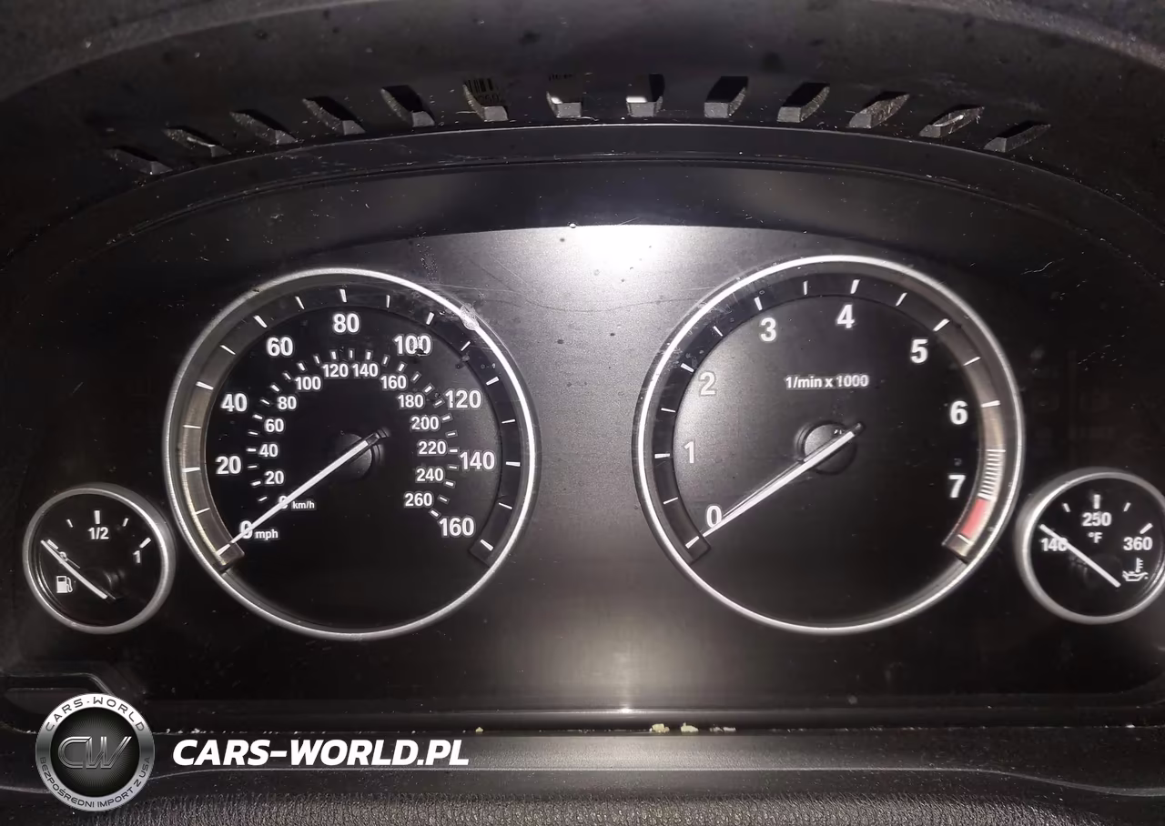 2014 BMW X3 xDrive28I VIN:5UXWX9C53E0D21928 - 7