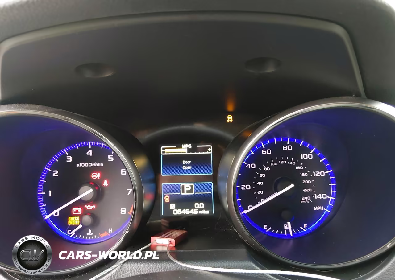 2018 Subaru Outback 2.5I Premium VIN:4S4BSACC4J3240257 - 7