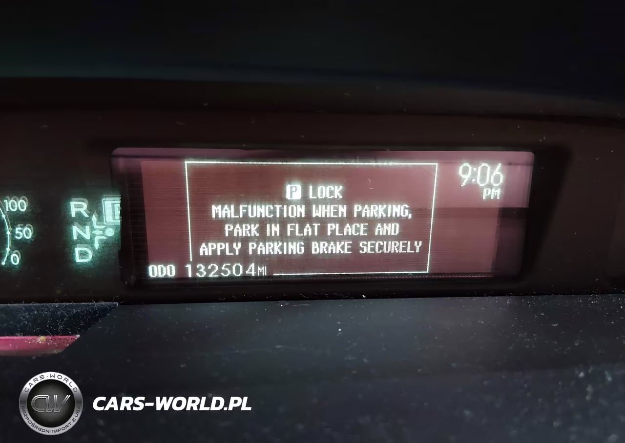 2011 Toyota Prius Two VIN:JTDKN3DU1B1380827 - 16