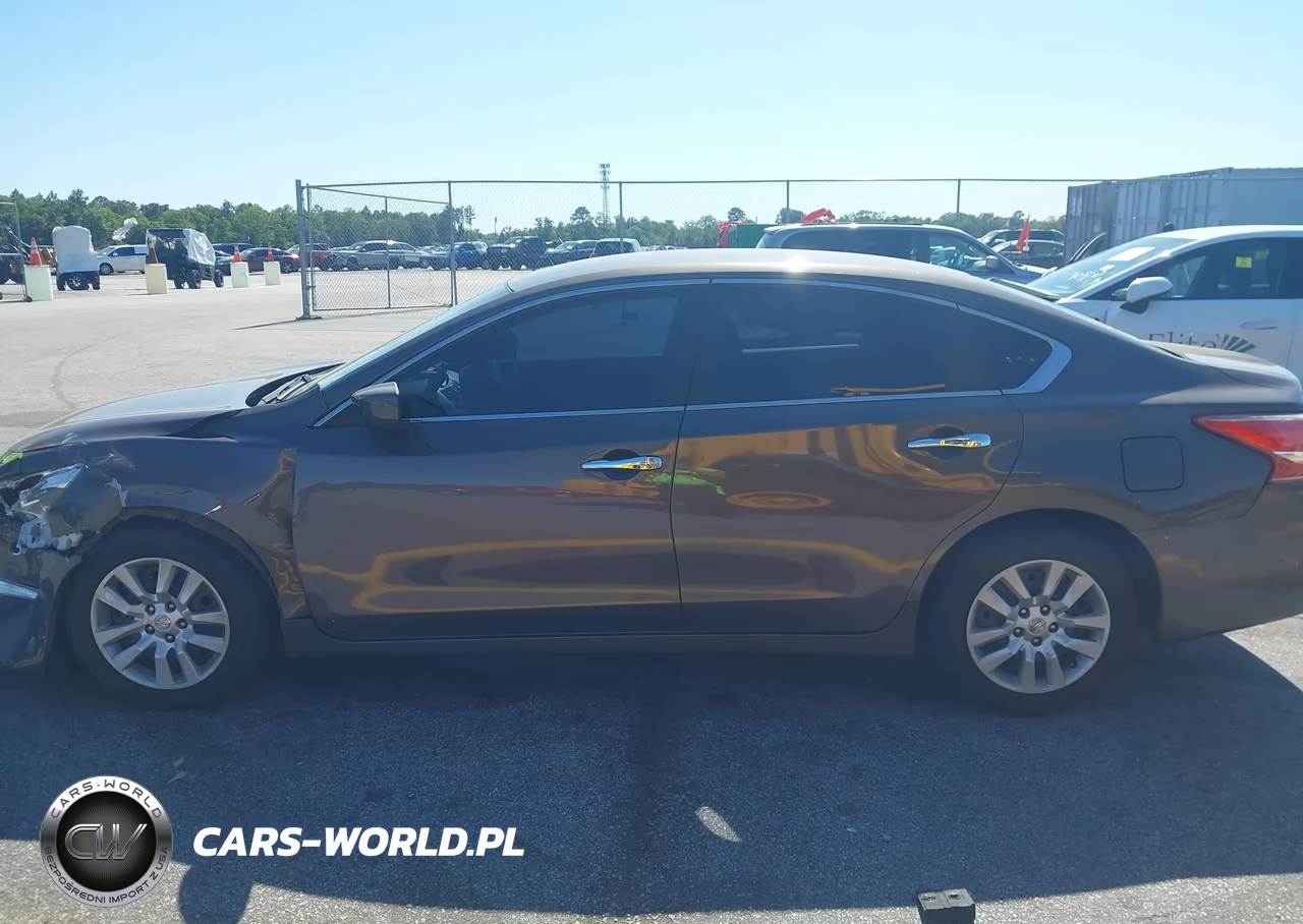 2013 Nissan Altima 2.5 S VIN:1N4AL3AP1DN571620 - 14