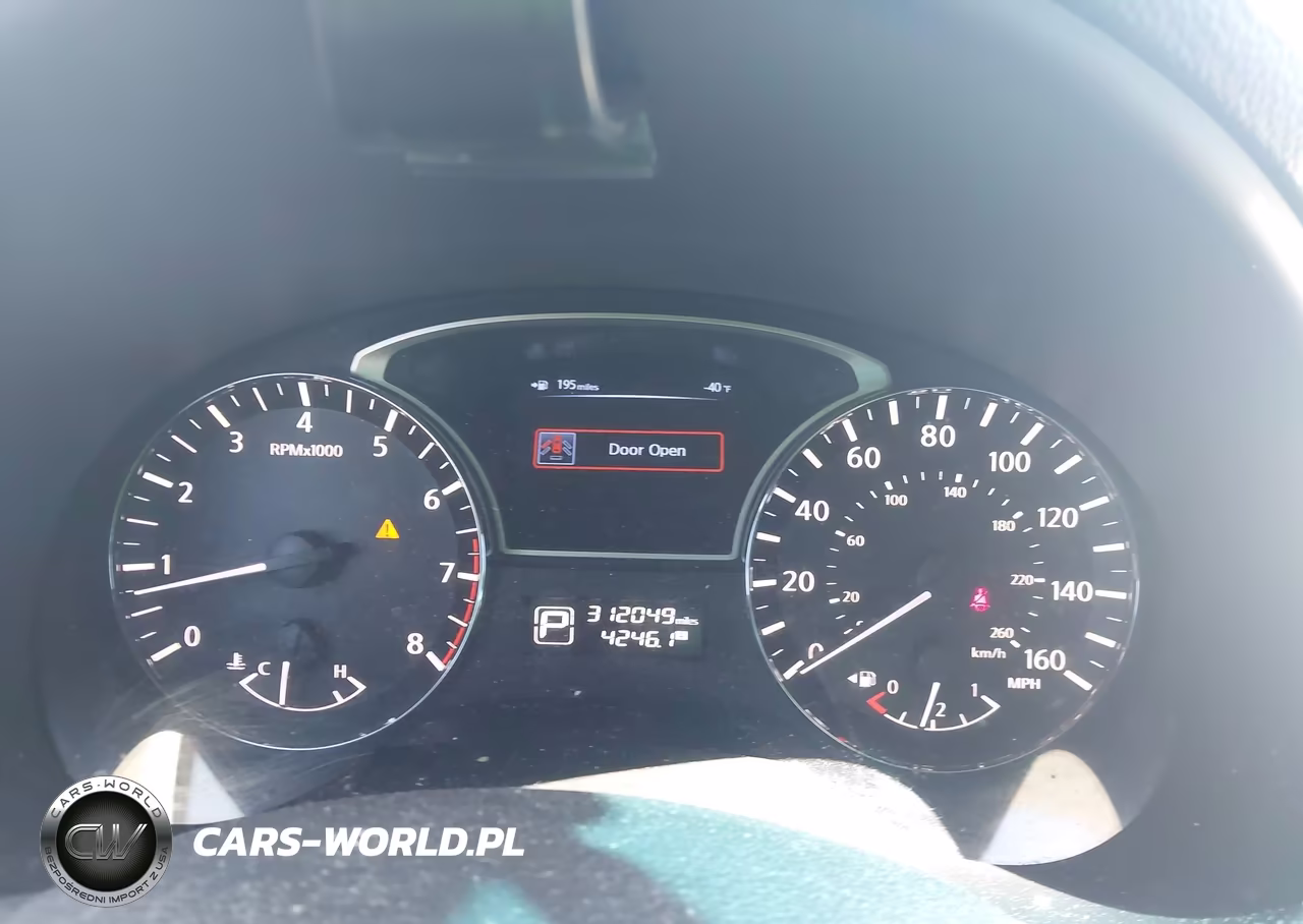 2013 Nissan Altima 2.5 S VIN:1N4AL3AP1DN571620 - 7