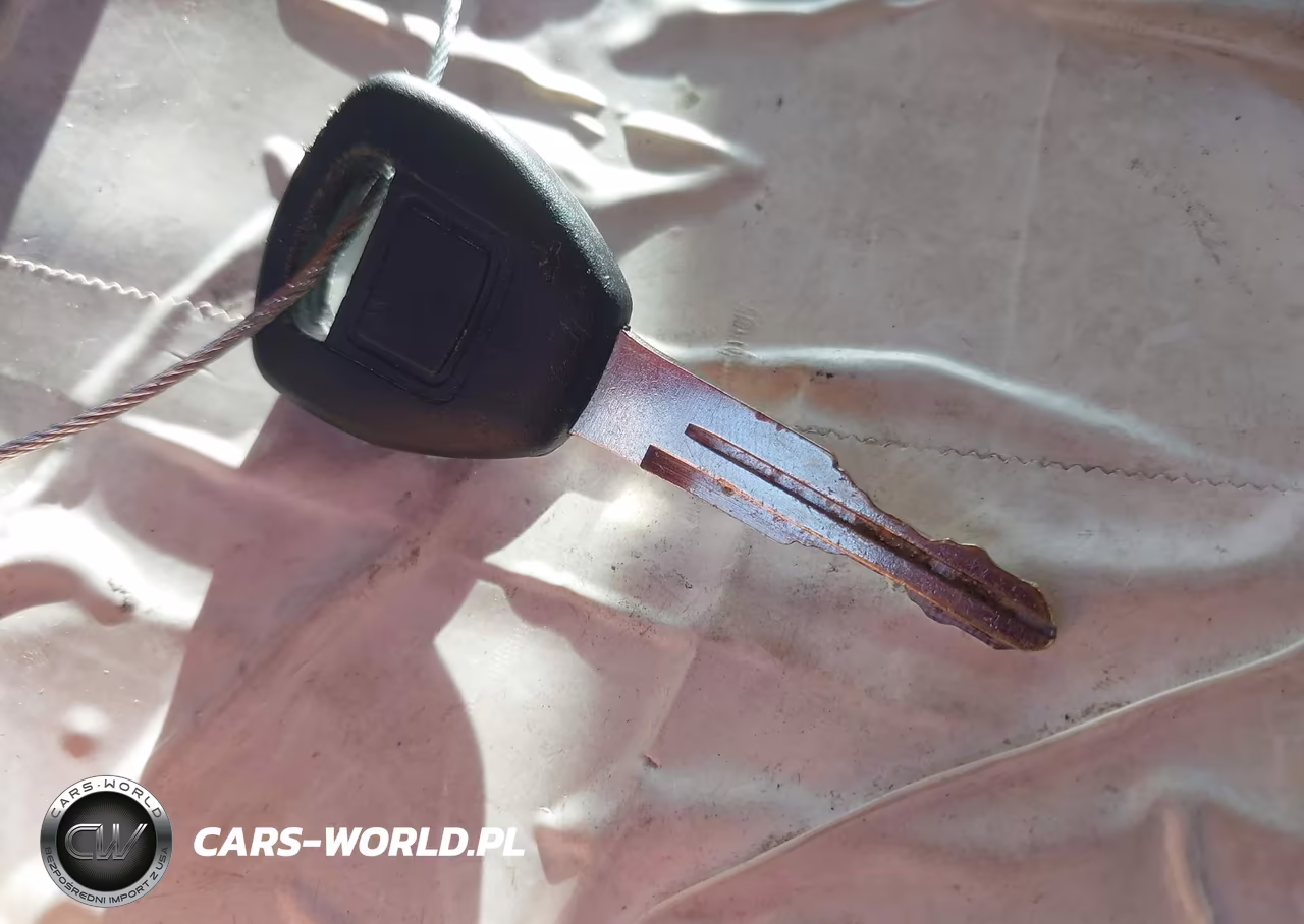 2000 Honda Odyssey Ex VIN:2HKRL1878YH587522 - 11