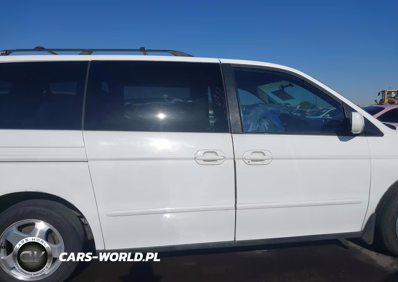 2000 Honda Odyssey Ex VIN:2HKRL1878YH587522 - 14