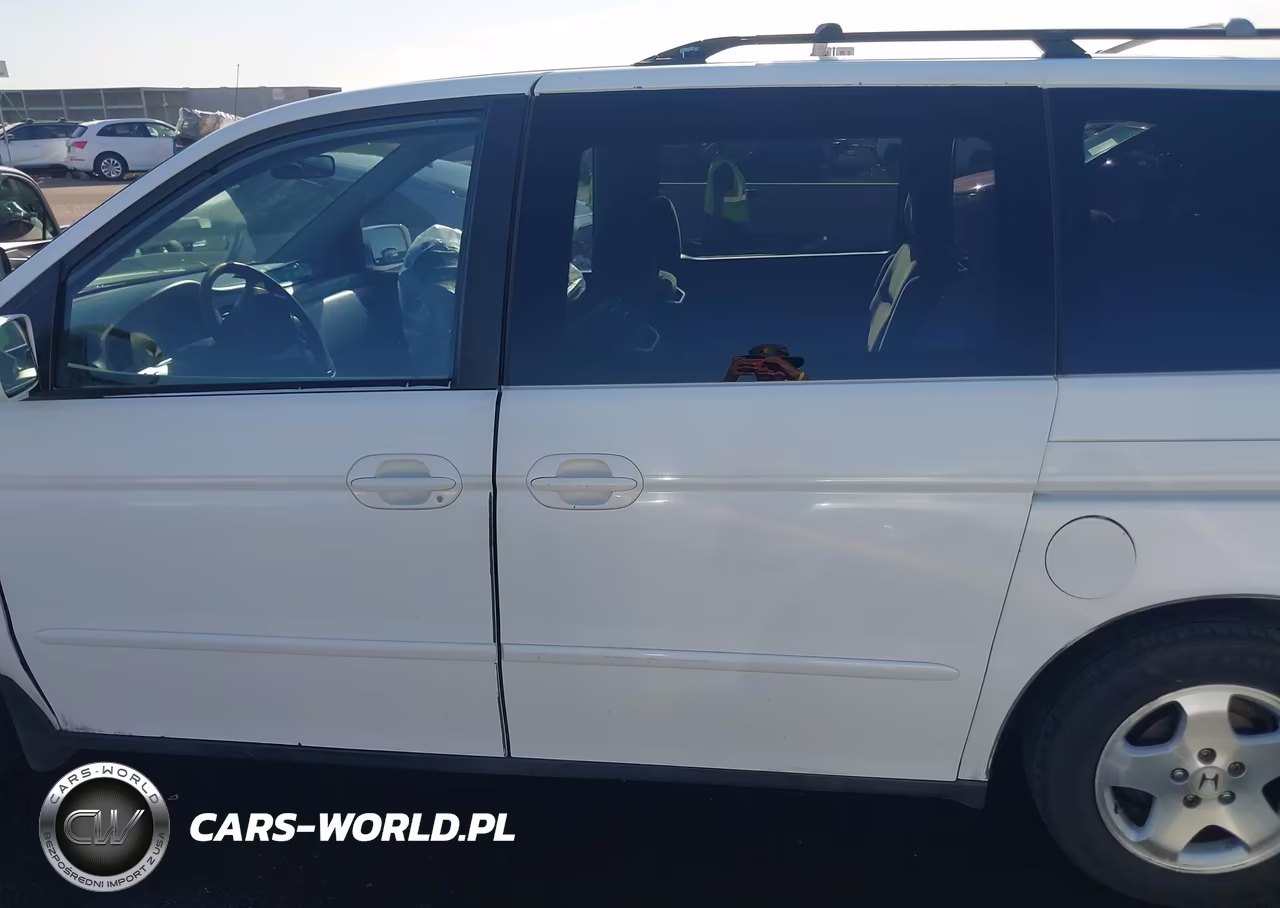 2000 Honda Odyssey Ex VIN:2HKRL1878YH587522 - 15