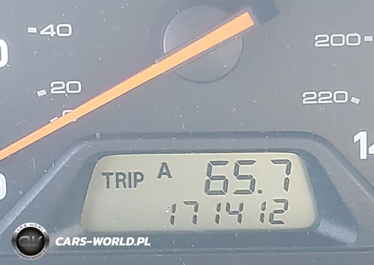 2000 Honda Odyssey Ex VIN:2HKRL1878YH587522 - 16