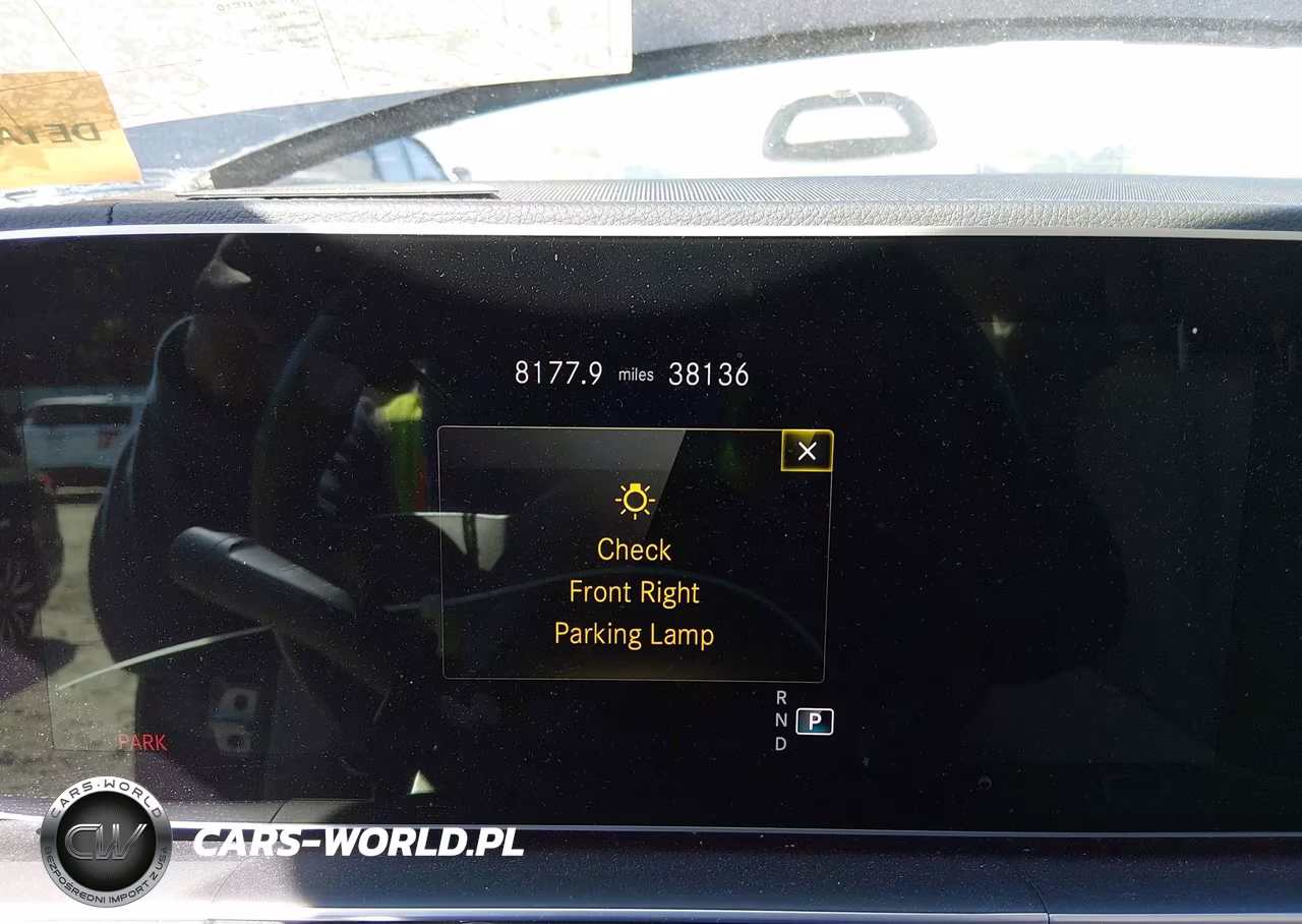 2023 Mercedes-Benz Gls 450 4Matic VIN:4JGFF5KE1PA887140 - 7