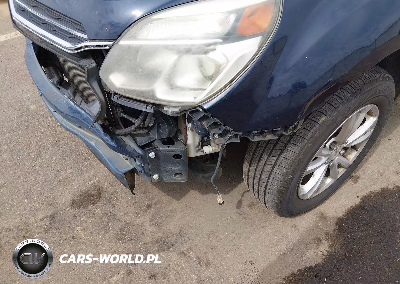 2016 Chevrolet Equinox Lt VIN:2GNALCEK4G6198159 - 12