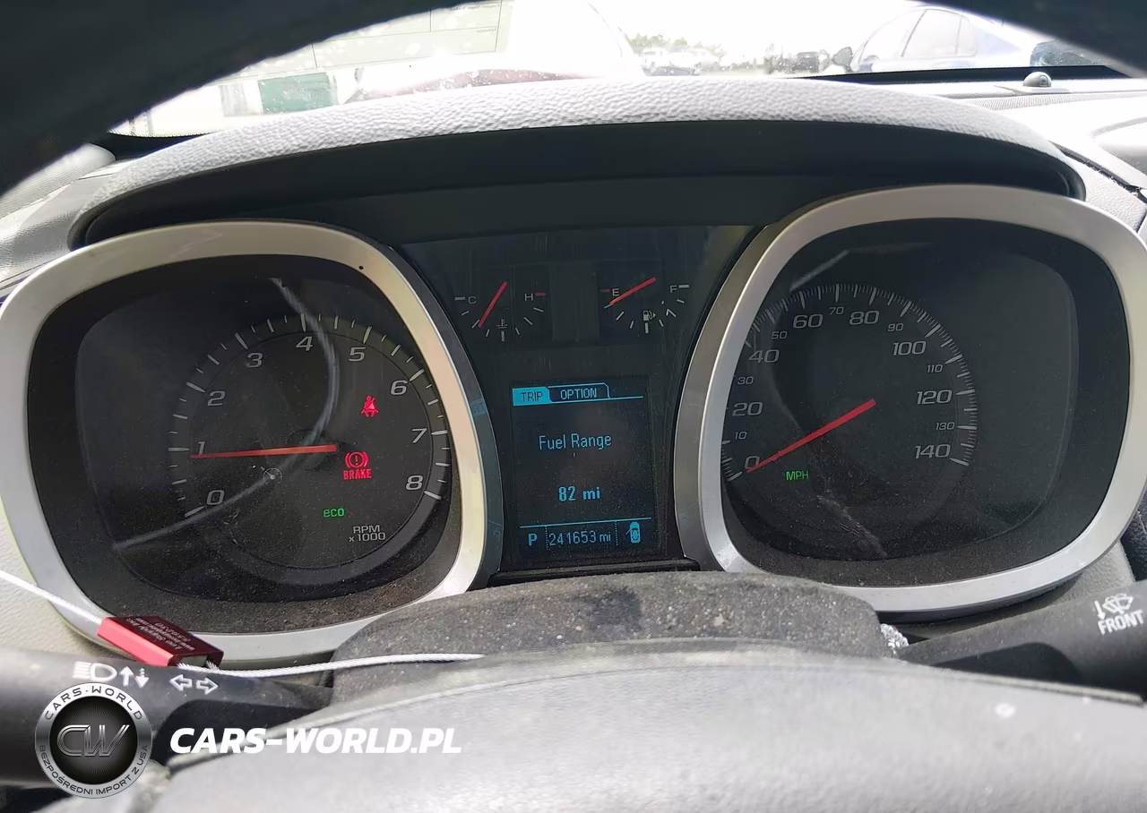 2016 Chevrolet Equinox Lt VIN:2GNALCEK4G6198159 - 7