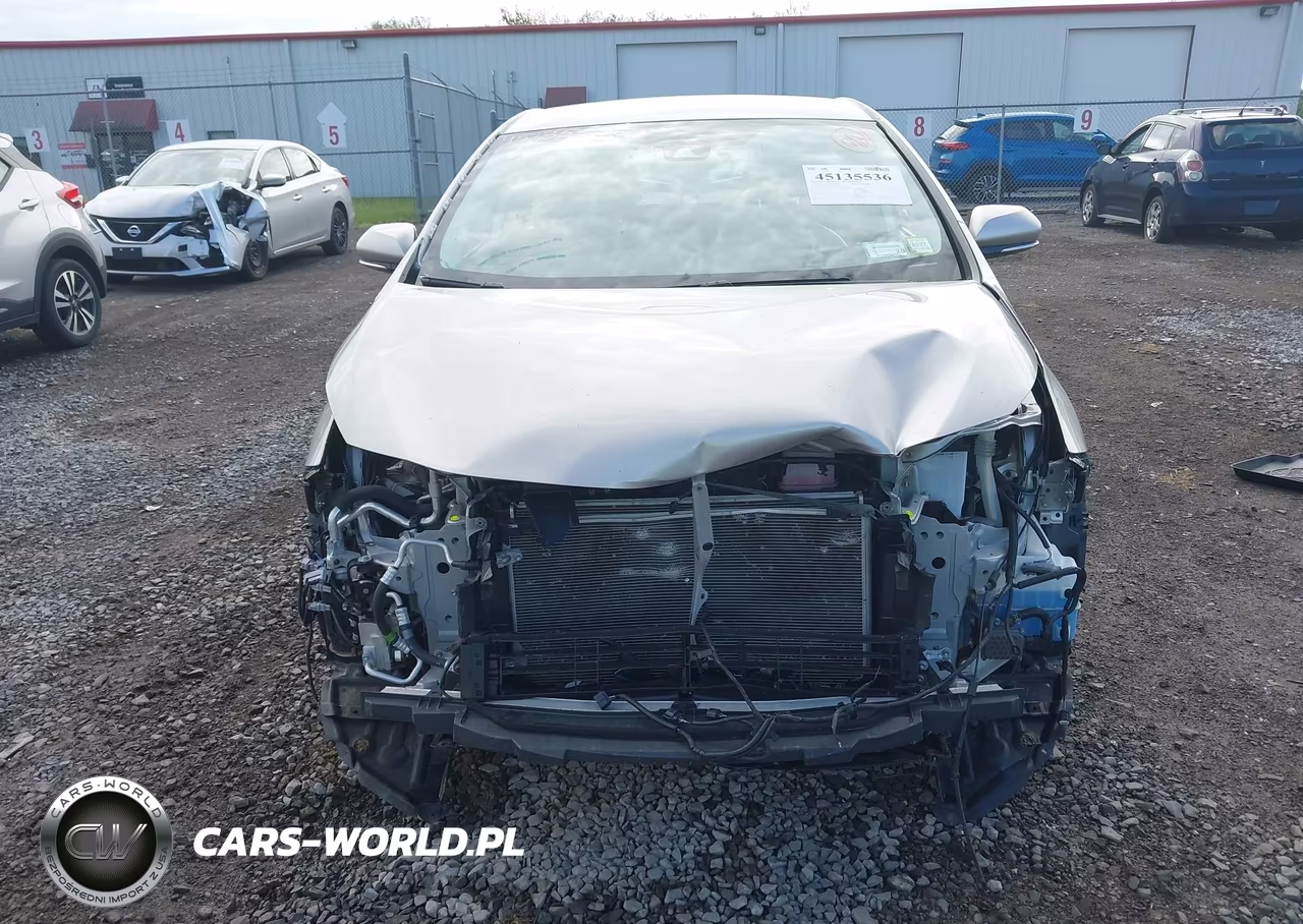 2020 Toyota Prius Prime Limited VIN:JTDKARFP9L3147645 - 13