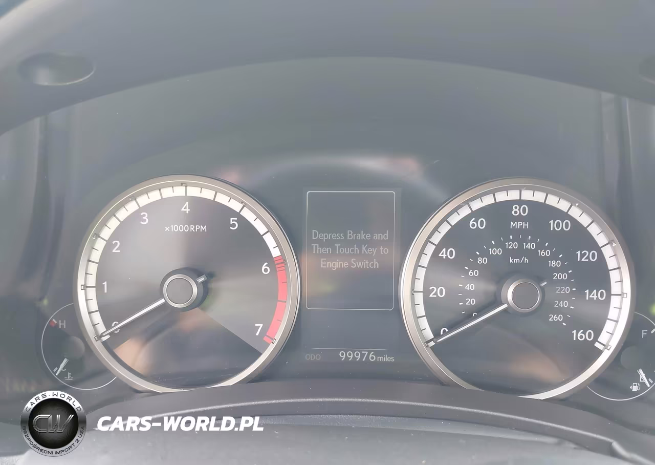 2020 Lexus Nx 300 F Sport VIN:JTJSARBZ4L2166341 - 7