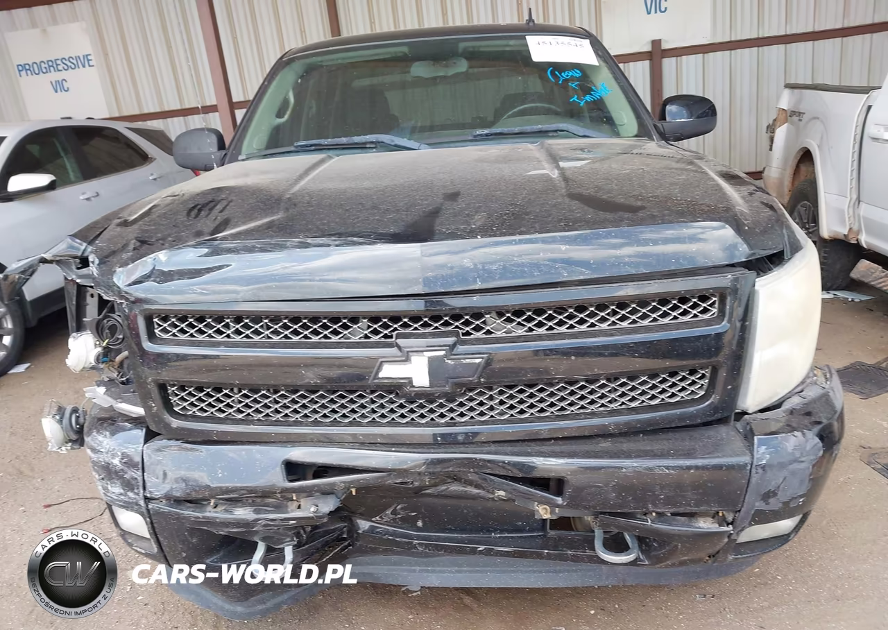 2011 Chevrolet Silverado 1500 Lt VIN:3GCPKSE37BG277461 - 12