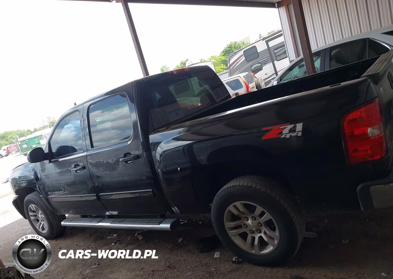2011 Chevrolet Silverado 1500 Lt VIN:3GCPKSE37BG277461 - 14