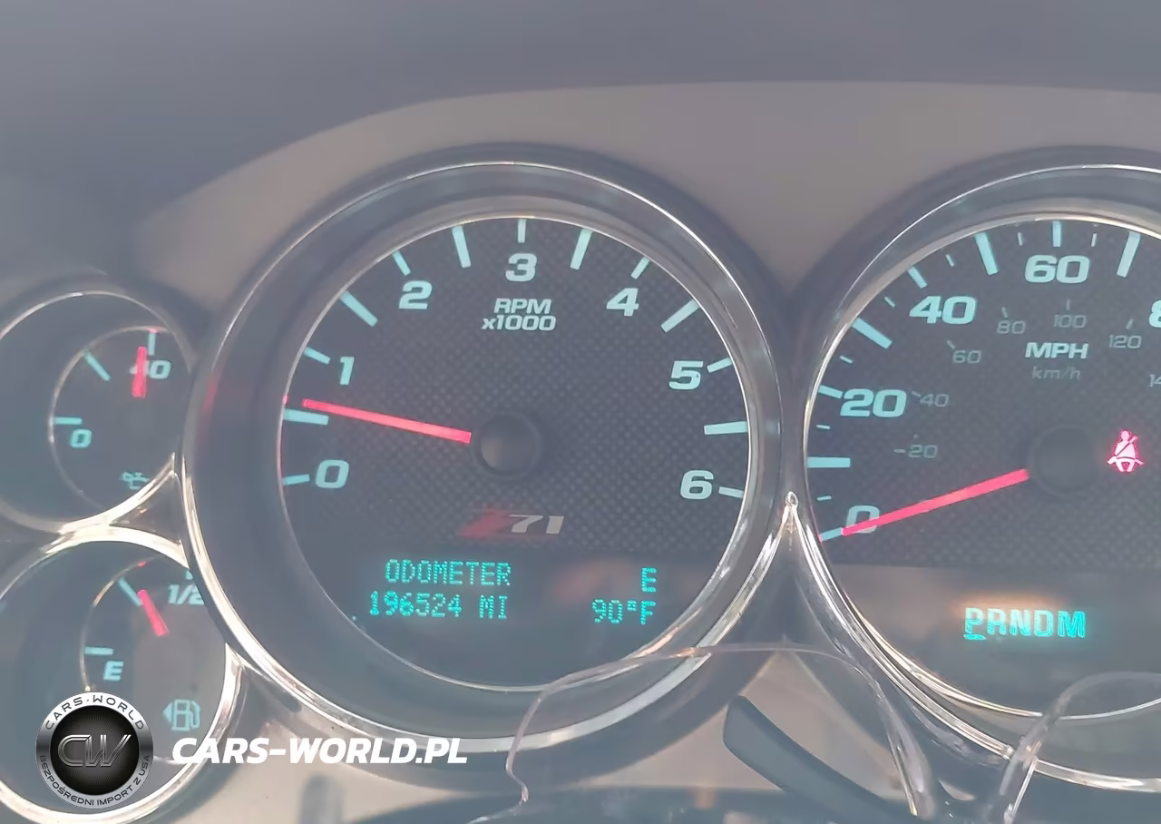 2011 Chevrolet Silverado 1500 Lt VIN:3GCPKSE37BG277461 - 7
