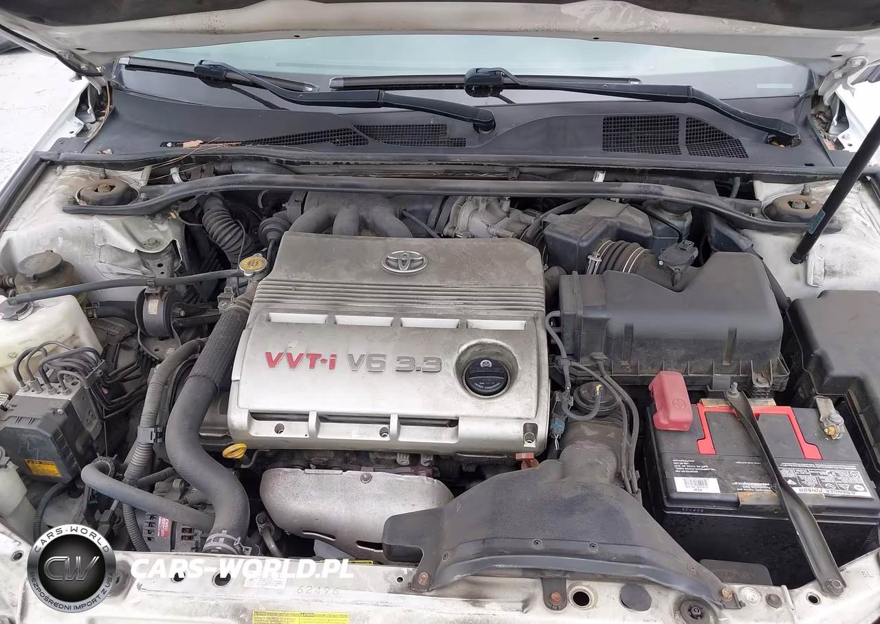 2007 Toyota Camry Solara Sle VIN:4T1FA38PX7U122549 - 10