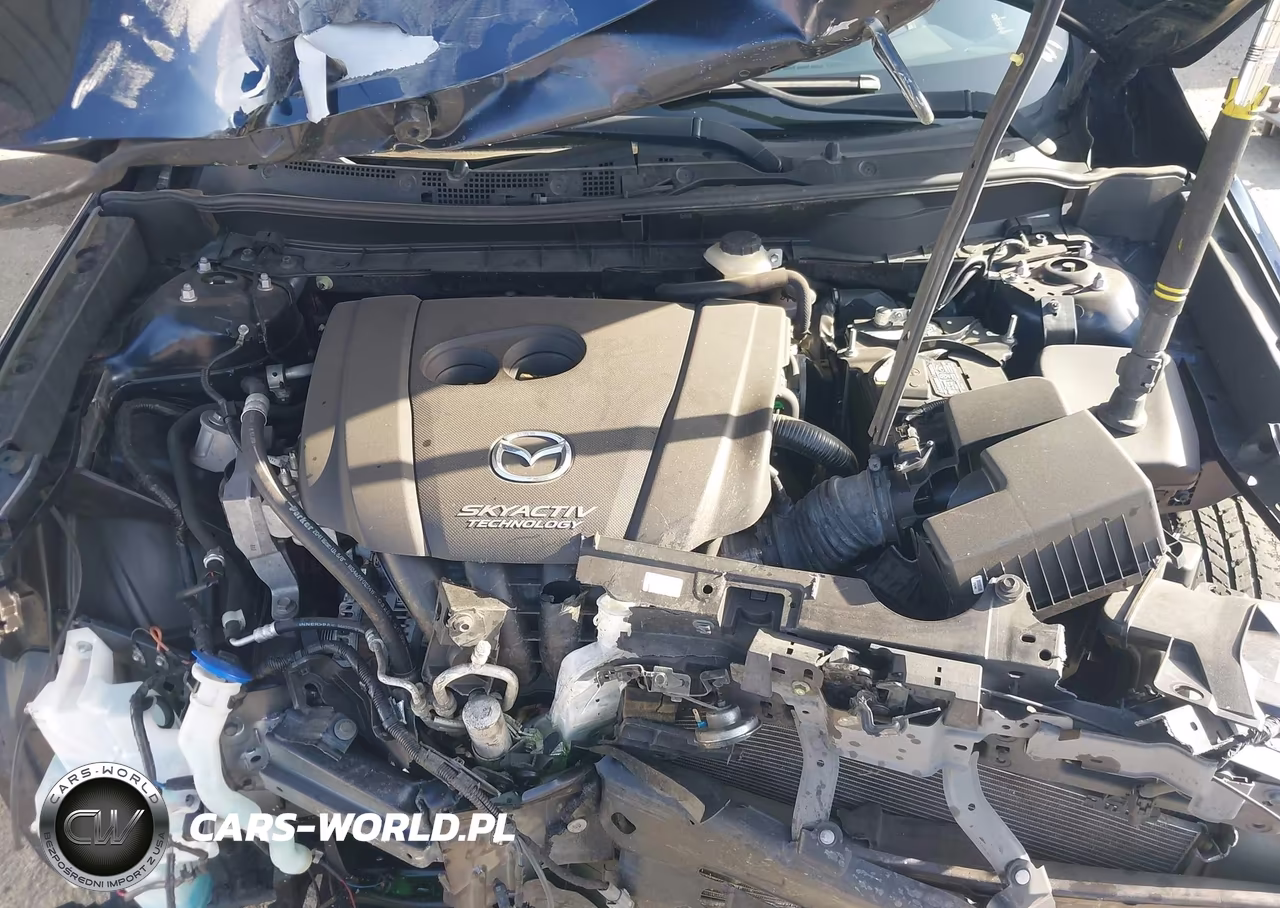 2016 Mazda Cx-3 Grand Touring VIN:JM1DKDD72G0136814 - 10