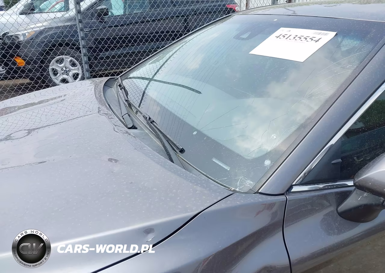 2019 Toyota Camry Le VIN:4T1B11HK3KU198467 - 6