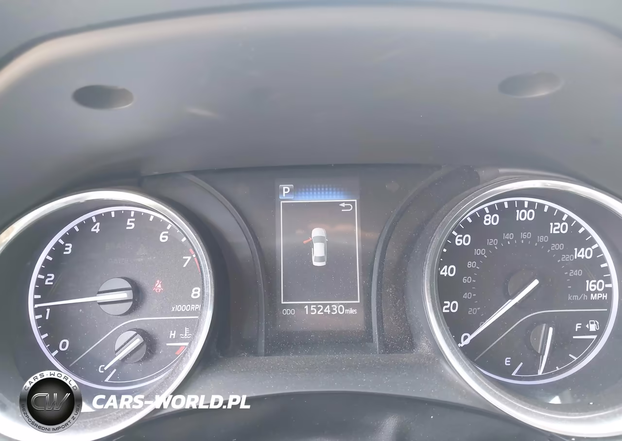 2019 Toyota Camry Le VIN:4T1B11HK3KU198467 - 7