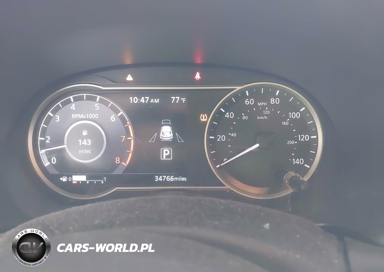 2018 Nissan Kicks Sv VIN:3N1CP5CU2JL531471 - 7