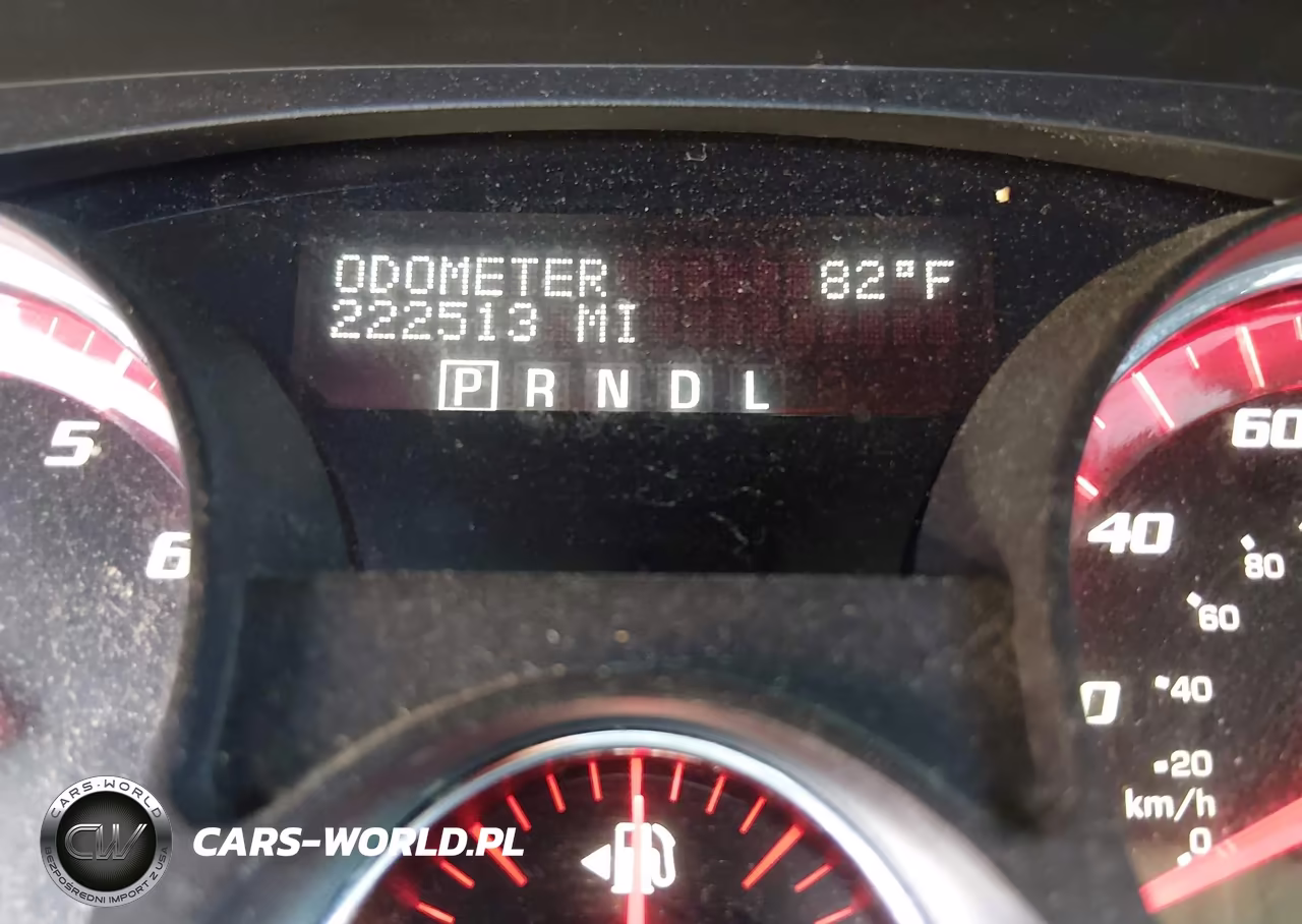 2008 GMC Acadia Slt-2 VIN:1GKER33748J261521 - 15