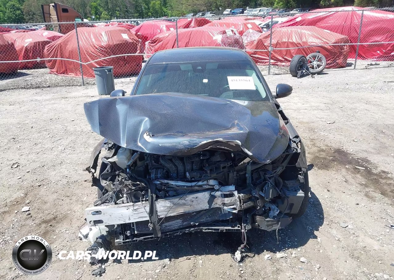 2019 Nissan Altima 2.5 Sl VIN:1N4BL4EV2KC203829 - 13