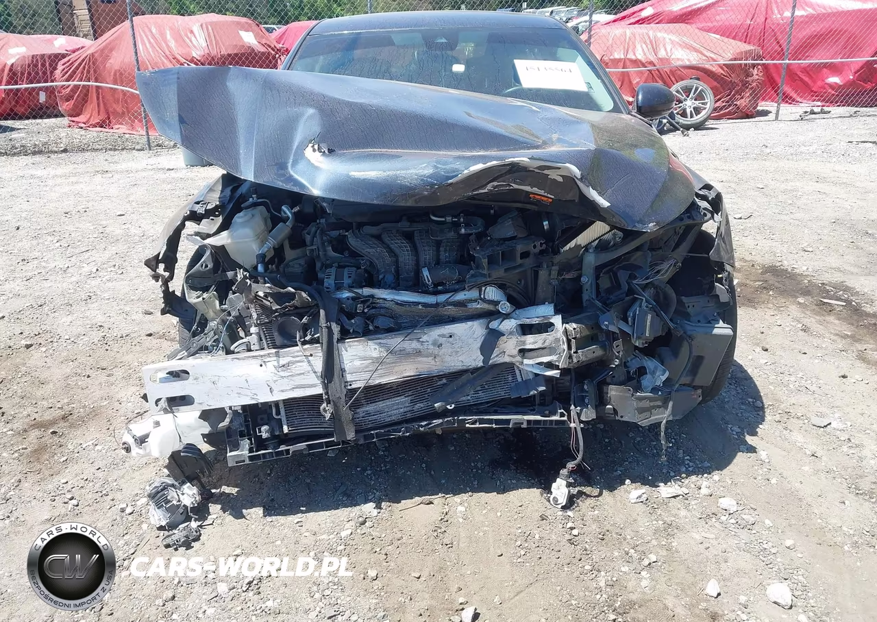 2019 Nissan Altima 2.5 Sl VIN:1N4BL4EV2KC203829 - 6