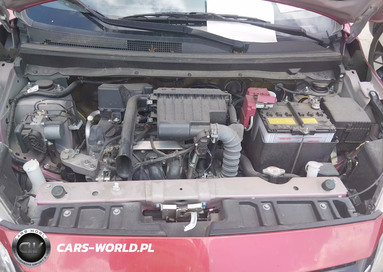 2024 Mitsubishi Mirage Es-Le VIN:ML32AUHJ6RH024945 - 10