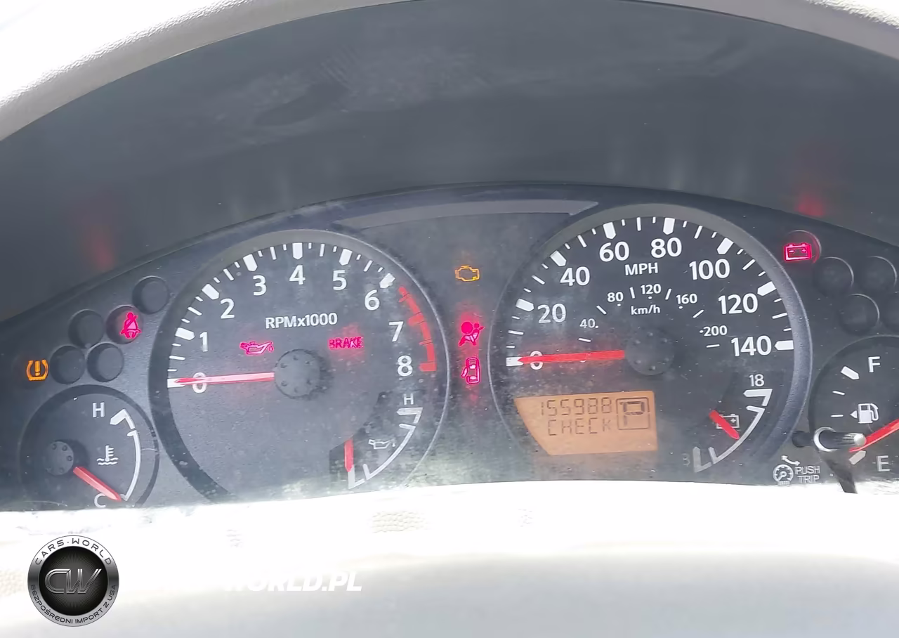 2014 Nissan Frontier Sv VIN:1N6AD0ER8EN737390 - 7