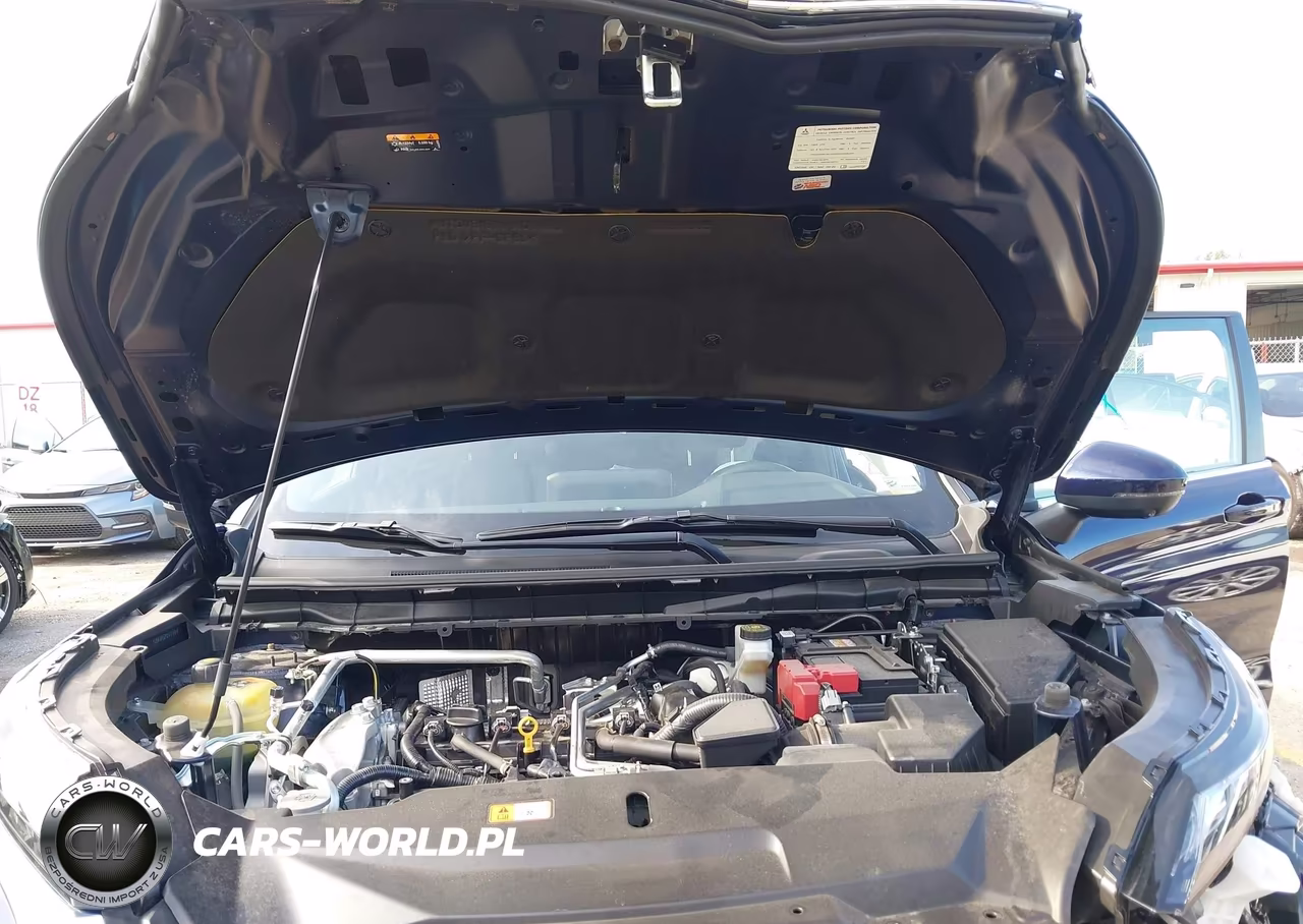 2022 Mitsubishi Outlander Sel 2.5 2Wd-Sel Special Edition 2Wd VIN:JA4J3VA89NZ091909 - 10