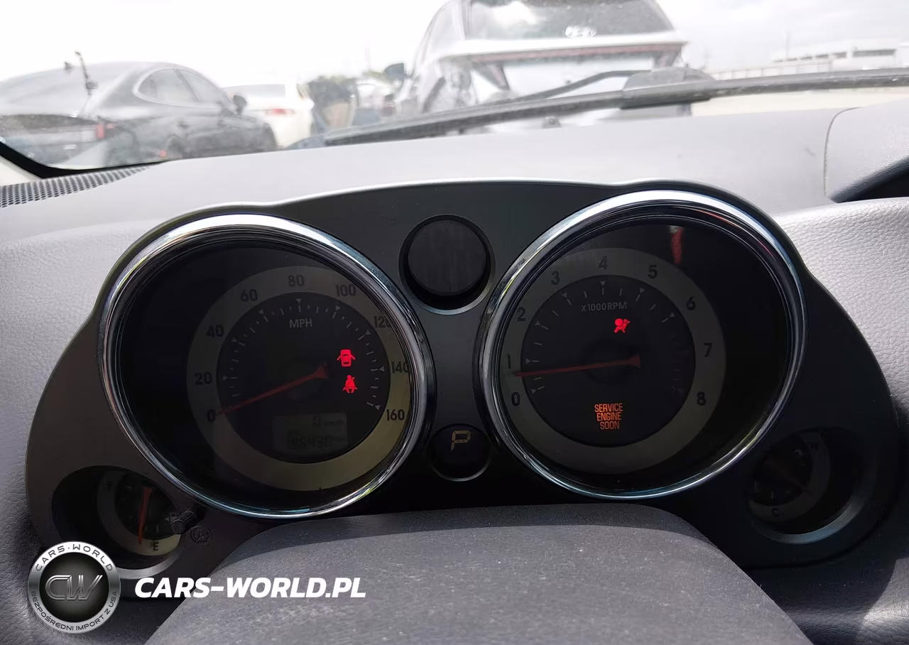 2007 Mitsubishi Eclipse Gs VIN:4A3AK24F57E006203 - 7
