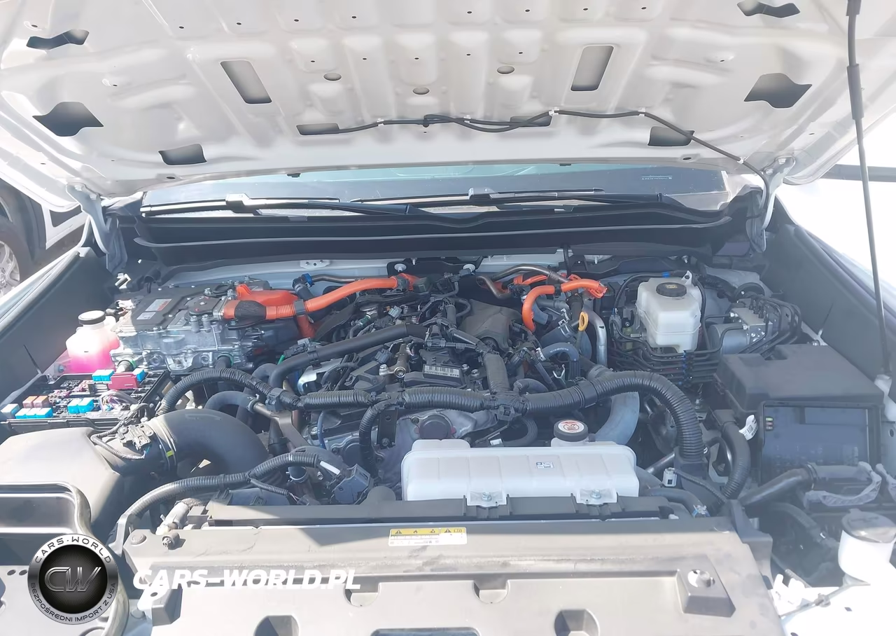 2025 Toyota Tacoma Hybrid Trd Off Road VIN:3TYLC5LN7ST034241 - 10