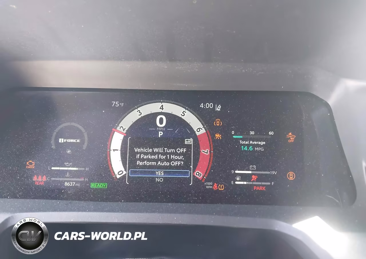 2025 Toyota Tacoma Hybrid Trd Off Road VIN:3TYLC5LN7ST034241 - 7