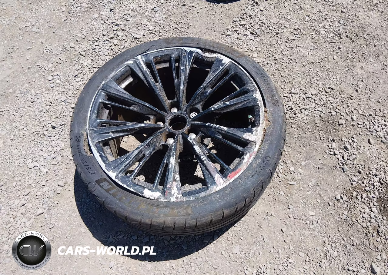 2025 Cadillac Ct5-V V-Series Blackwing Rwd VIN:1G6D35R69S0810407 - 11