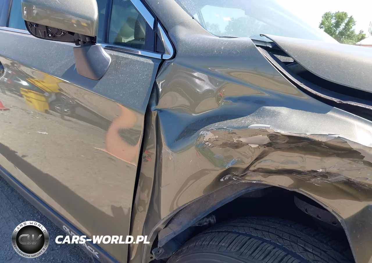 2018 Subaru Outback 2.5I Premium VIN:4S4BSADC0J3362354 - 20