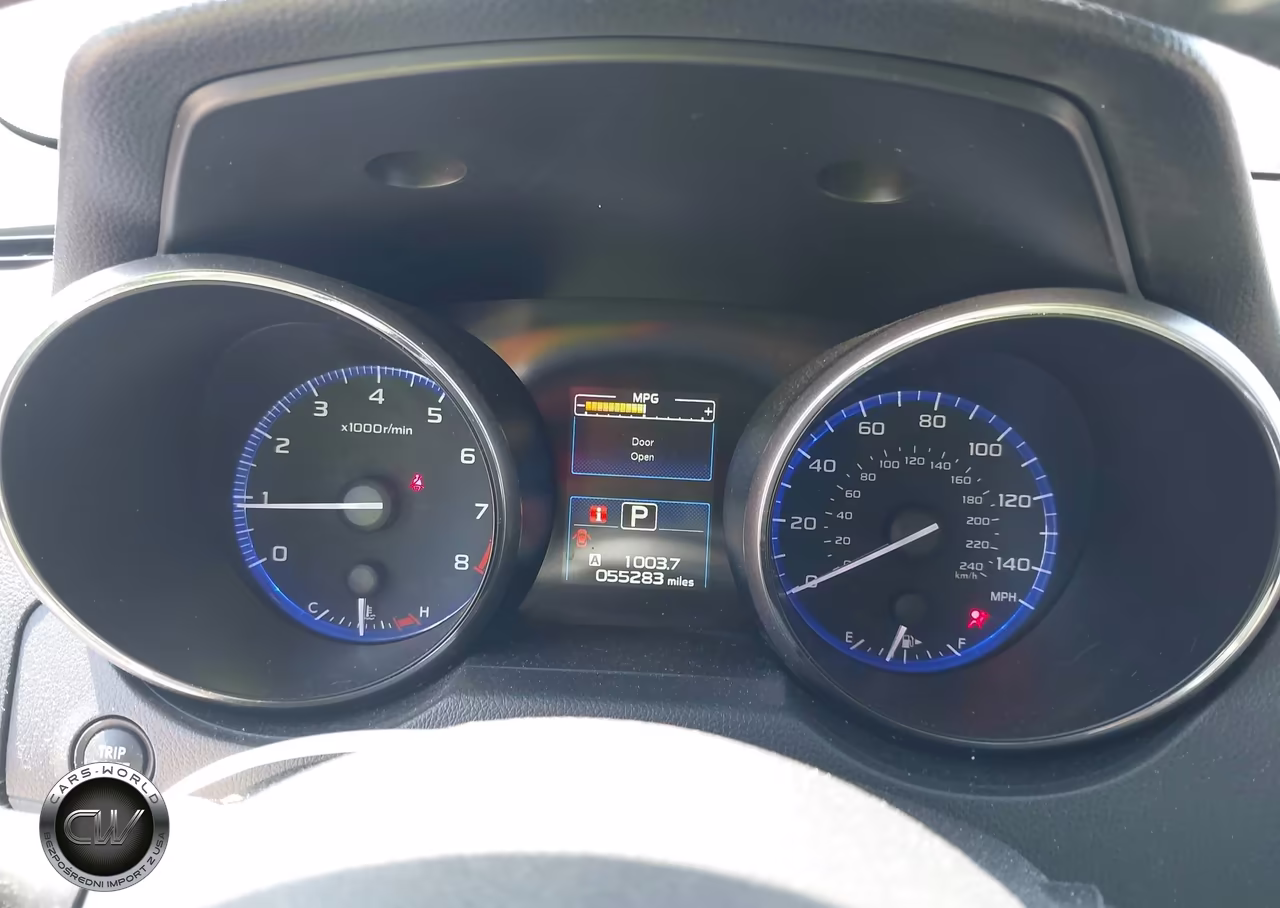 2018 Subaru Outback 2.5I Premium VIN:4S4BSADC0J3362354 - 7