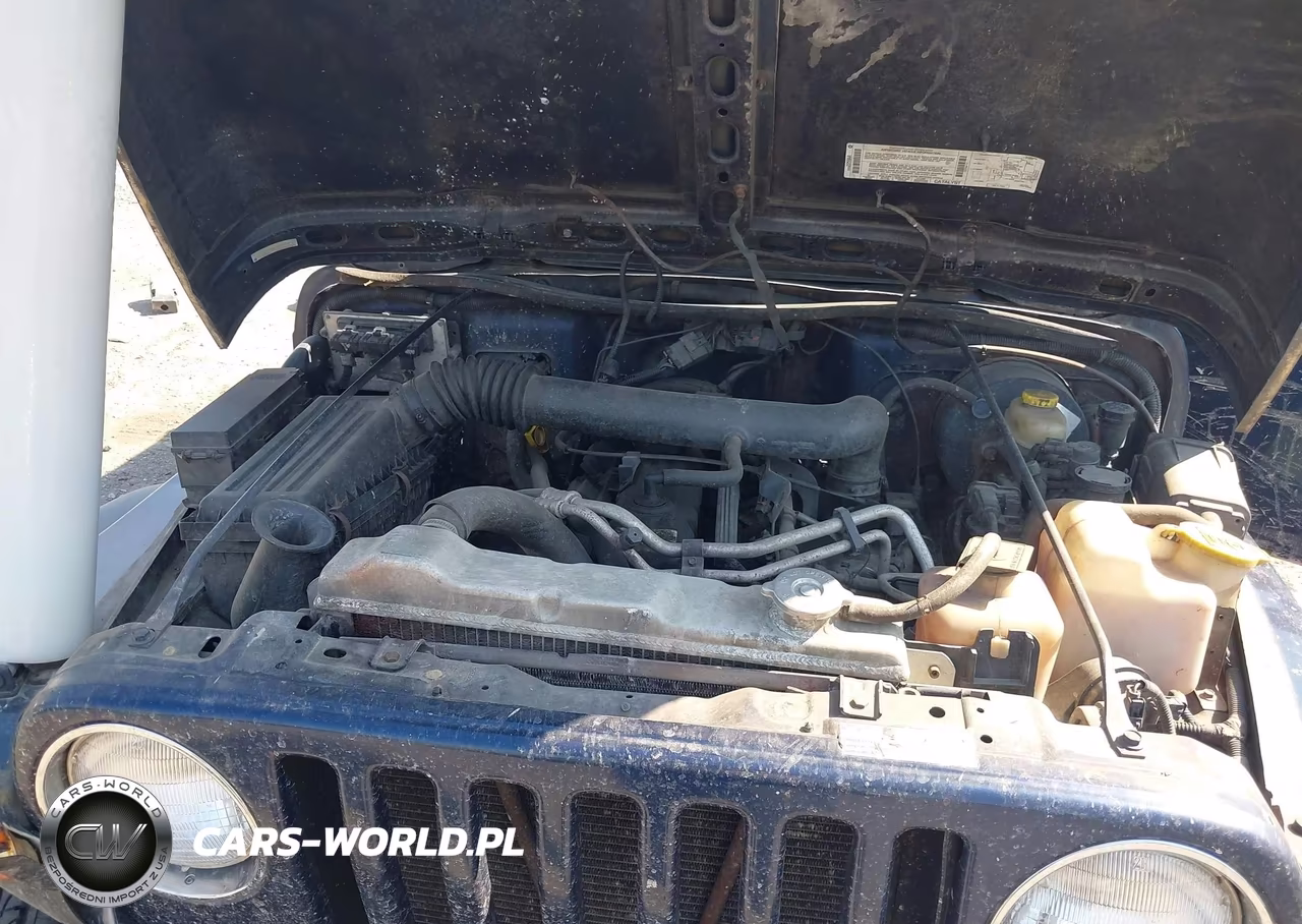 2000 Jeep Wrangler Sport VIN:1J4FA49SXYP774188 - 10
