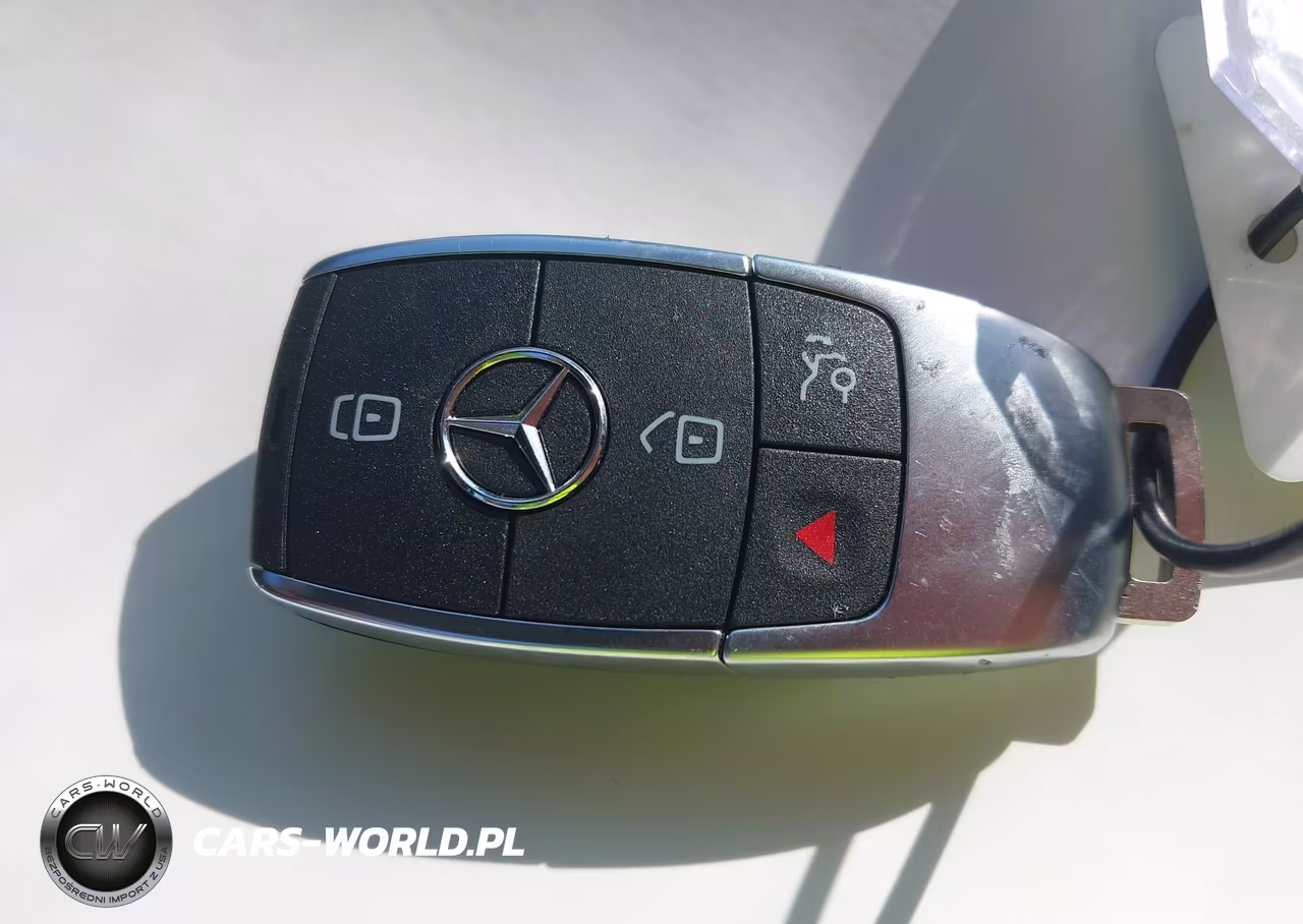 2026 Mercedes-Benz Gls 450 4Matic VIN:4JGFF5KE4TB634561 - 11