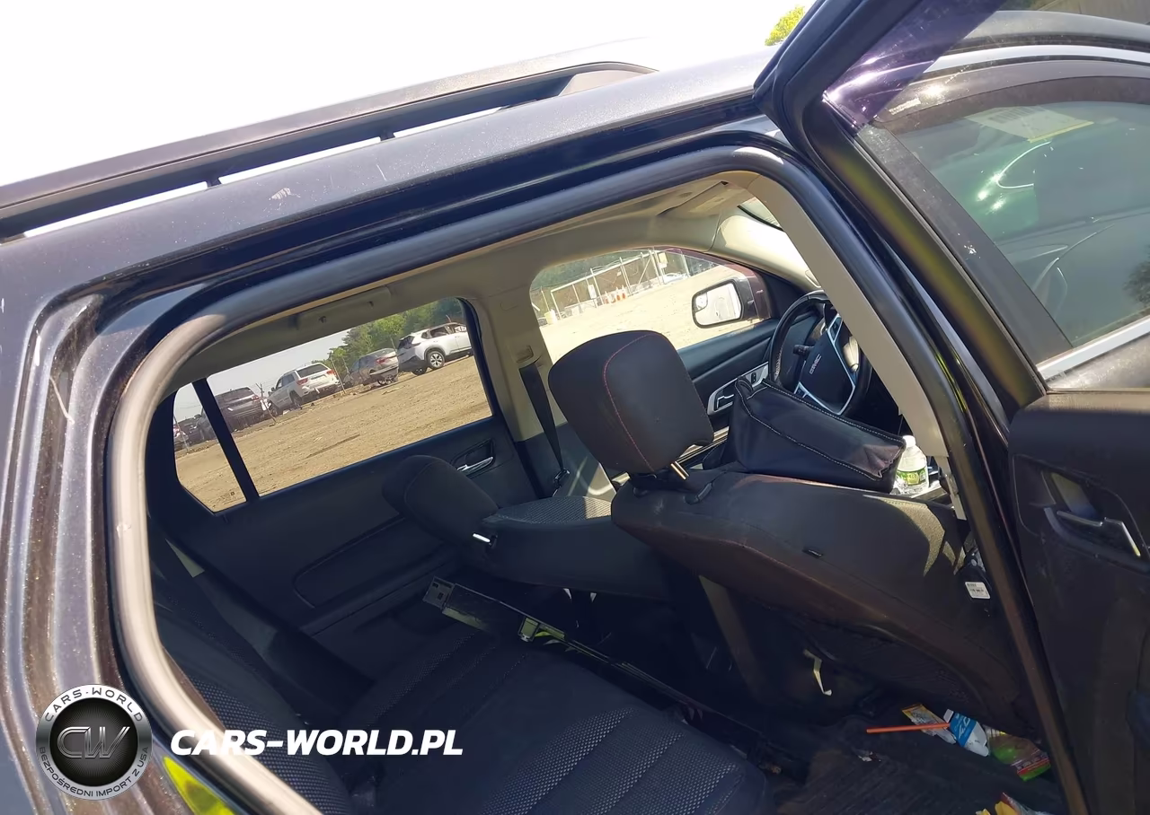 2013 GMC Terrain Sle-2 VIN:2GKFLTEK0D6319770 - 8