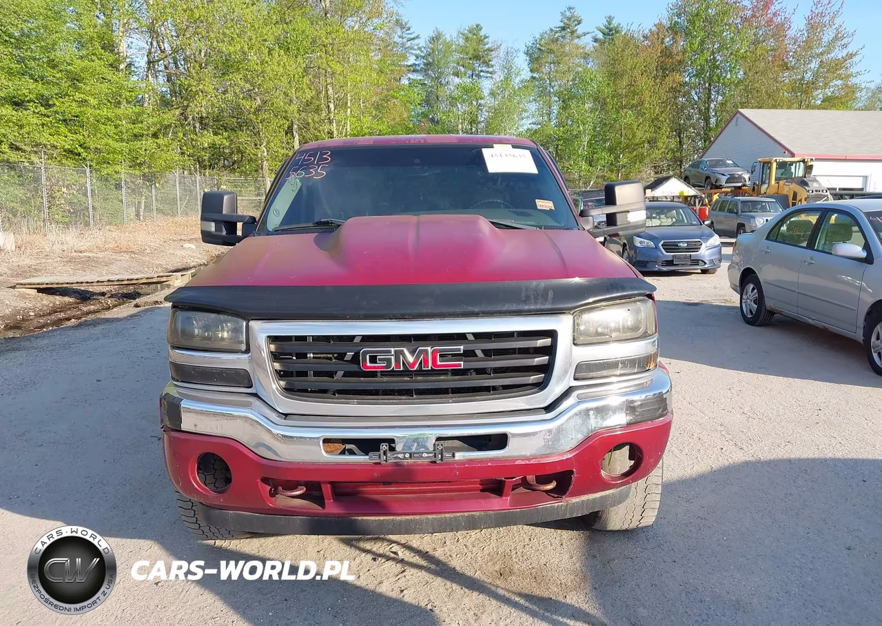 2005 GMC Sierra 1500 Sle VIN:2GTEK13T851199709 - 12